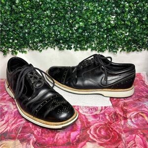 Nike golf shoes men’s size 11.5
